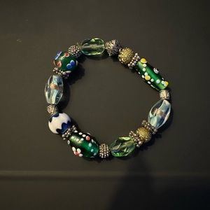 Beaded Bracelet